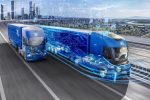 ZF, veículo comercial definido por software, SdCV, IAA Transportation 2026, ADAS, caminhões – (1)