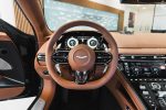 aston martin db12 s, aston martin, super tourer, ferrari amalfi, motor v8 biturbo, grand tourer – (2)