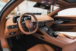 aston martin db12 s, aston martin, super tourer, ferrari amalfi, motor v8 biturbo, grand tourer – (3)