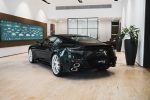 aston martin db12 s, aston martin, super tourer, ferrari amalfi, motor v8 biturbo, grand tourer – (4)