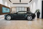 aston martin db12 s, aston martin, super tourer, ferrari amalfi, motor v8 biturbo, grand tourer – (5)