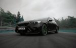 bmw m, nürburgring, edição especial, bmw m ignite, motogp, carros esportivos – (2)