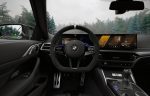bmw m, nürburgring, edição especial, bmw m ignite, motogp, carros esportivos – (3)