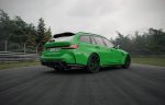 bmw m, nürburgring, edição especial, bmw m ignite, motogp, carros esportivos – (5)