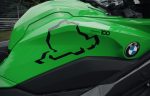 bmw m, nürburgring, edição especial, bmw m ignite, motogp, carros esportivos – (6)