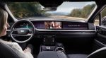 cadillac, jd power, tecnologia embarcada, genesis, experiência do usuário – (2)