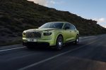 carros elétricos, carros esportivos, desempenho, Bentley, Porsche, eletrificação – (1)