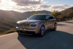 carros elétricos, carros esportivos, desempenho, Bentley, Porsche, eletrificação – (2)
