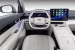 geely, ex5, suv elétrico brasil, geely ex5 2026, c-suv elétrico, geely brasil – (1)