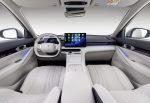 geely, ex5, suv elétrico brasil, geely ex5 2026, c-suv elétrico, geely brasil – (2)
