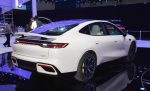 geely, galaxy tt, leapmotor b05, brasil, elétricos, sedã – (1)