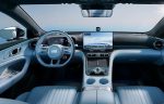 geely, galaxy tt, leapmotor b05, brasil, elétricos, sedã – (2)