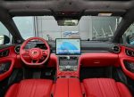 geely, galaxy tt, leapmotor b05, brasil, elétricos, sedã – (3)