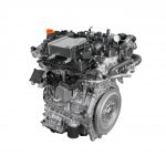 horse powertrain, motores hibridos, off road, tecnologia automotiva, engenharia mecanica, picapes – (2)