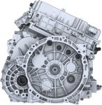 horse powertrain, motores hibridos, off road, tecnologia automotiva, engenharia mecanica, picapes – (3)