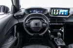 peugeot 208, peugeot 2008, peugeot gt mhev, híbrido leve, turbo 200, suv compacto – (10)