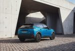 peugeot 208, peugeot 2008, peugeot gt mhev, híbrido leve, turbo 200, suv compacto – (11)