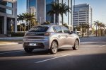 peugeot 208, peugeot 2008, peugeot gt mhev, híbrido leve, turbo 200, suv compacto – (2)