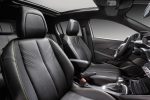 peugeot 208, peugeot 2008, peugeot gt mhev, híbrido leve, turbo 200, suv compacto – (4)