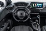 peugeot 208, peugeot 2008, peugeot gt mhev, híbrido leve, turbo 200, suv compacto – (5)