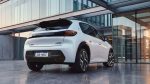 peugeot 208, peugeot 2008, peugeot gt mhev, híbrido leve, turbo 200, suv compacto – (6)