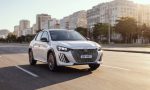 peugeot 208, peugeot 2008, peugeot gt mhev, híbrido leve, turbo 200, suv compacto – (7)