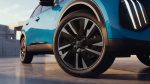 peugeot 208, peugeot 2008, peugeot gt mhev, híbrido leve, turbo 200, suv compacto – (8)