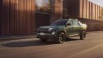 renault niagara, picape, renault, fiat toro, lançamento, argentina – (1)