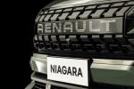 renault niagara, picape, renault, fiat toro, lançamento, argentina – (9)