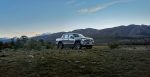 volkswagen amarok, amarok v6 unlimited, motor v6 turbodiesel, 4motion, picape média, overboost – (1)