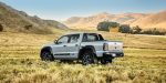 volkswagen amarok, amarok v6 unlimited, motor v6 turbodiesel, 4motion, picape média, overboost – (6)