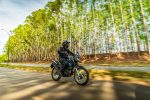 yamaha crosser, crosser 2027, moto trail, yamaha motor on, crosser abs, led conectividade – (1)