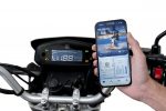 yamaha crosser, crosser 2027, moto trail, yamaha motor on, crosser abs, led conectividade – (2)