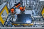 BMW, BMW i3 Neue Klasse, baterias Gen6, fábrica BMW Alemanha, carros elétricos, padronização de componentes, indústria automotiva – (1)