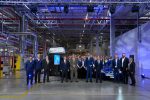 BMW, BMW i3 Neue Klasse, baterias Gen6, fábrica BMW Alemanha, carros elétricos, padronização de componentes, indústria automotiva – (4)