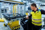 BMW, BMW i3 Neue Klasse, baterias Gen6, fábrica BMW Alemanha, carros elétricos, padronização de componentes, indústria automotiva – (6)