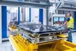 BMW, BMW i3 Neue Klasse, baterias Gen6, fábrica BMW Alemanha, carros elétricos, padronização de componentes, indústria automotiva – (7)