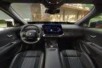 BMW iX4, BMW iX4 M60 xDrive, BMW Neue Klasse, SUV elétrico, carros elétricos, BMW M – (1)