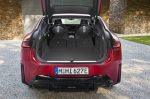 BMW iX4, BMW iX4 M60 xDrive, BMW Neue Klasse, SUV elétrico, carros elétricos, BMW M – (10)