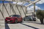BMW iX4, BMW iX4 M60 xDrive, BMW Neue Klasse, SUV elétrico, carros elétricos, BMW M – (13)