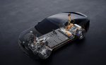 BMW iX4, BMW iX4 M60 xDrive, BMW Neue Klasse, SUV elétrico, carros elétricos, BMW M – (2)