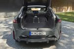 BMW iX4, BMW iX4 M60 xDrive, BMW Neue Klasse, SUV elétrico, carros elétricos, BMW M – (3)