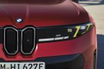 BMW iX4, BMW iX4 M60 xDrive, BMW Neue Klasse, SUV elétrico, carros elétricos, BMW M – (5)
