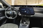 BMW iX4, BMW iX4 M60 xDrive, BMW Neue Klasse, SUV elétrico, carros elétricos, BMW M – (7)