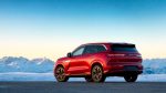 BYD, Atto 8, Tang L, bateria Blade, recarga rápida, SUV elétrico, Paris – (1)