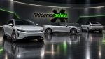 BYD, BYD Da Han, carros elétricos, bateria Blade, autonomia elétrica, tecnologia automotiva –