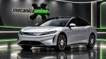 BYD, BYD Da Han, carros elétricos, bateria Blade, autonomia elétrica, tecnologia automotiva