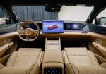 BYD, BYD Da Han, carros elétricos, bateria Blade, autonomia elétrica, tecnologia automotiva – (4)