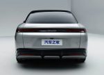 BYD, BYD Da Han, carros elétricos, bateria Blade, autonomia elétrica, tecnologia automotiva – (7)