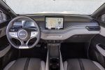 BYD, Dolphin Surf, Dolphin Mini, cinco lugares, Google Built-in, elétricos, Paris – (6)